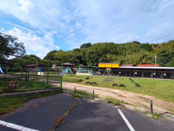 代官山動物園